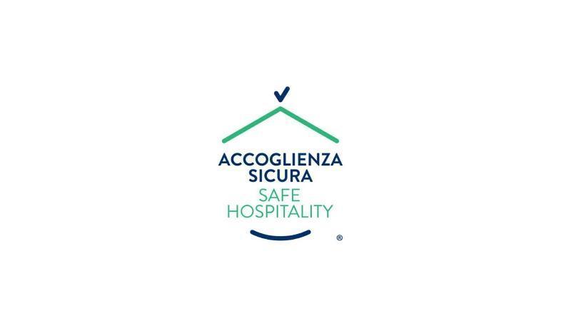 Hotel Sant'Agostino Paola Exterior photo
